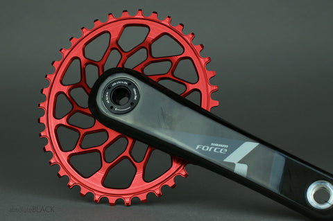 SRAM CX1 Direct Mount Chainrings