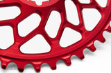 SRAM CX1 Direct Mount Chainrings