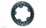 PREMIUM SUB-COMPACT OVAL 110/5 CHAINRINGS 48/32T