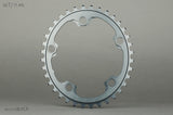 Standard Oval 110x5 Chainrings