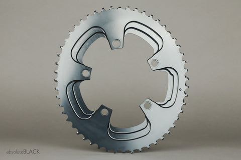 Standard Oval 110x5 Chainrings