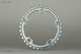 Standard Oval 110x5 Chainrings