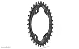 OVAL XT8000 CHAINRING FOR 12 SPD SHIMANO HYPERGLIDE+ CHAIN