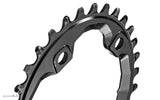 OVAL XT8000 CHAINRING FOR 12 SPD SHIMANO HYPERGLIDE+ CHAIN