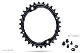 104 & 64bcd Chainrings