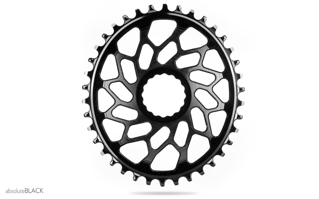 Easton CX1 Direct Mount Chainrings