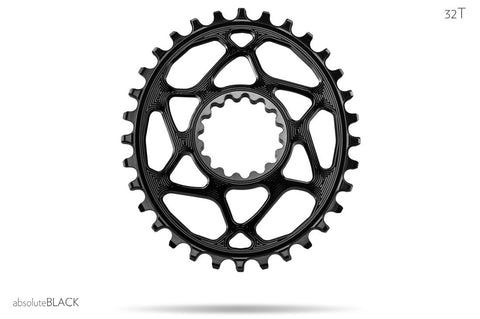 E*thirteen Direct Mount Chainrings