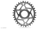 Direct Mount Oval Shimano XTR M9100, XT & SLX Chainrings