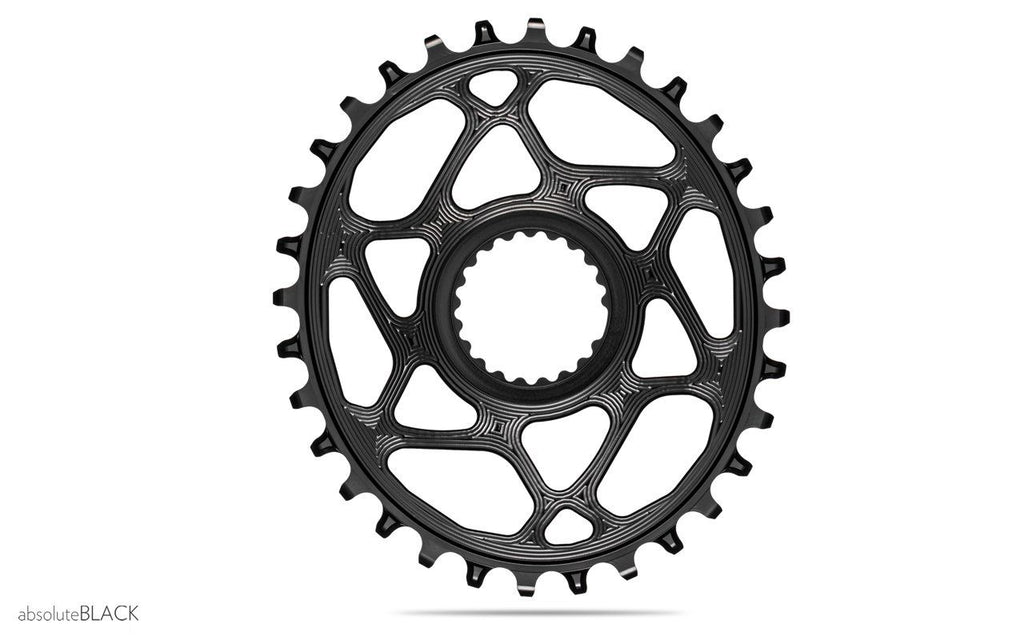 Shimano xtr 2025 chainring
