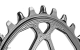 Direct Mount Oval Shimano XTR M9100, XT & SLX Chainrings