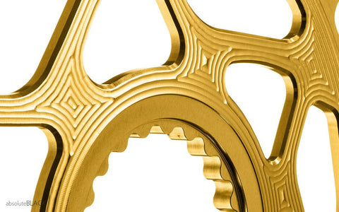 Shimano xtr gold deals