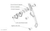 ISCG Oval Guide