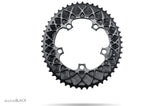 Premium Oval 110x5 SRAM 22 Chainrings