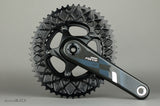 Premium Oval 110x5 SRAM 22 Chainrings