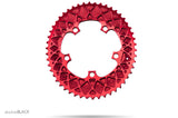 Premium Oval 110x5 SRAM 22 Chainrings