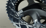 Shimano Ultegra / Dura-Ace 110x4 Chainring Bolt Covers