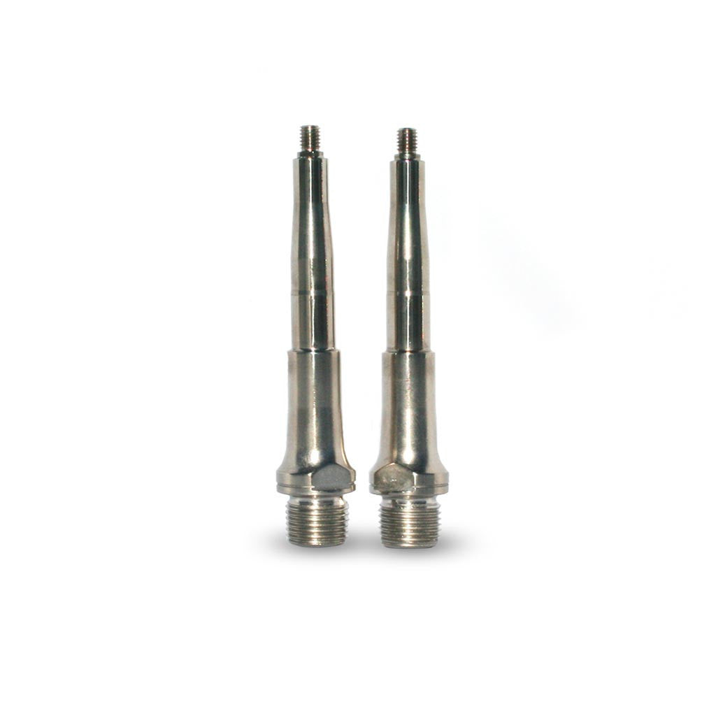 pedal axle Carbon Pedal Axle – QARV Imports