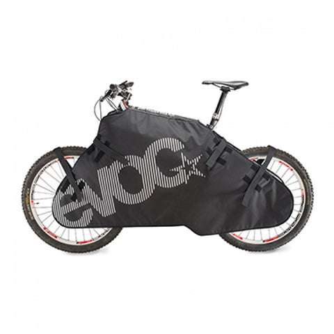 Padded Bike Rug