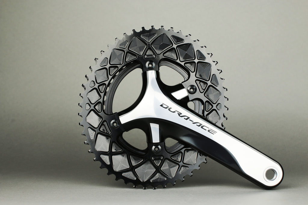 Shimano ultegra 6800 outer chainring deals