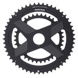 Direct-Mount Chainrings for INpower / ALDHU / VEGAST