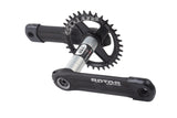 2INpower MTB