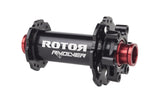 RVOLVER Mountain Hubs