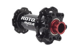 RVOLVER Mountain Hubs