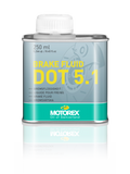 DOT 5.1 Brake Fluid