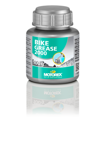 Bike Grease 2000