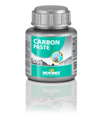 Carbon Paste