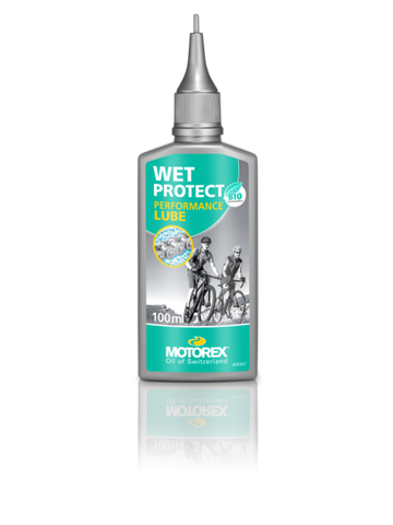 Wet Protect Lube