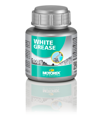 White Grease