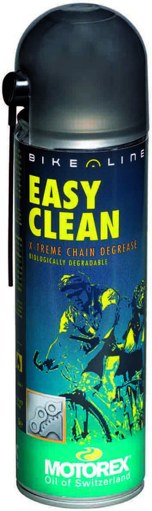 Easy Clean Chain Degreaser – QARV Imports