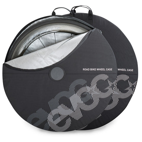 EVOC Road Bike Wheel Case Wheel Bag Set