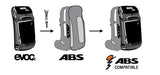 Zip-On ABS Guide 30L