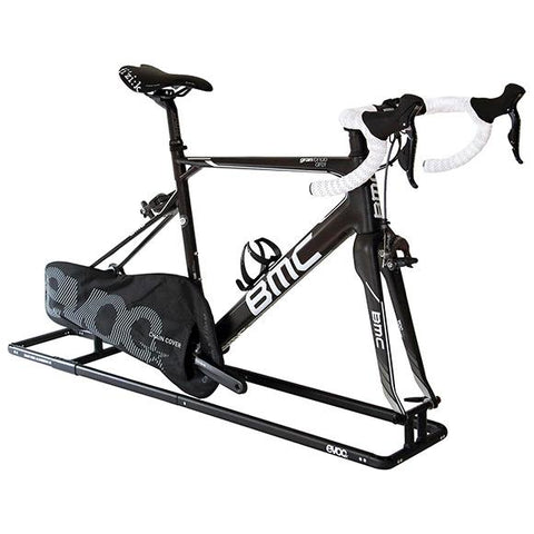 Road Bike Aluminum Stand - Quick Release ONLY