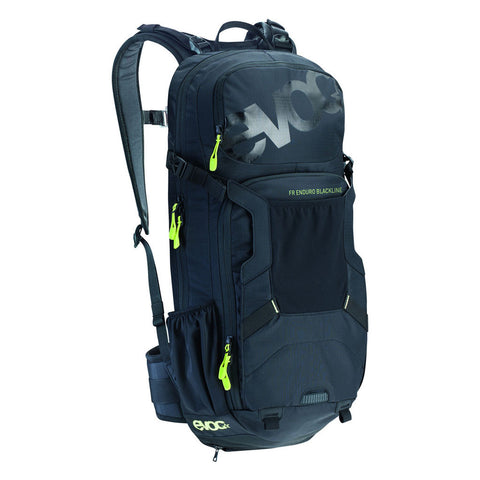 EVOC FR Protector Hydration Pack Enduro Blackline