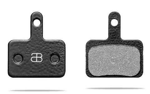 GRAPHENpads Disk Brake Pads - Shimano 2 Piston Deore - Disc 15