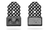 GRAPHENpads Disk Brake Pads - Shimano 2 Piston Road/XTR M9100 - Disc 34