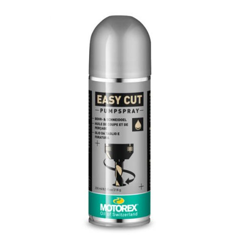 Easy Cut Pump Spray