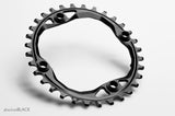 104 & 64bcd Chainrings