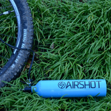 Airshot 1.15L Tubeless Inflator