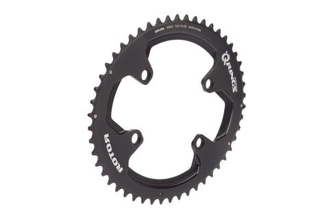 110x4 ALDHU & Shimano Chainrings