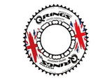 Closeout - Special Edition Road Outer Q-Rings - 110x5