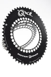 Closeout - QXL Road Chainrings - 130x5 BCD