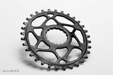 RaceFace BOOST Direct Mount OVAL Chainrings for 12SPD Hyperglide+ Chain