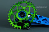 RaceFace BOOST Direct Mount Chainrings