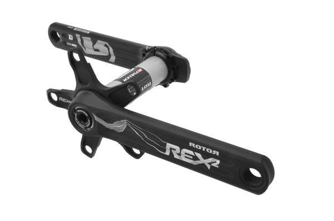 Rotor rex discount 2.1