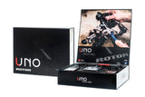 UNO Road 11spd Hydraulic Groupset