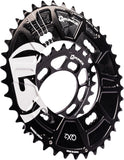 QX2 XTR M9000 Q-Rings - 96/64 BCD